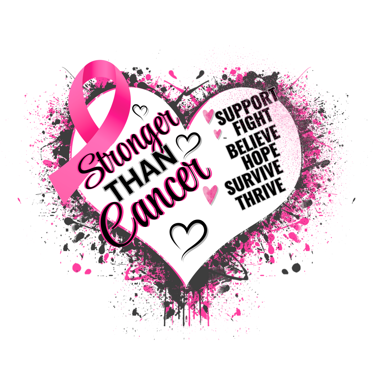Pink With Purpose