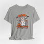 Boo Crew Nursing Spirits T-Shirt — Halloween Nurse Tee