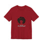 Un-Bothered - Unisex Jersey Short Sleeve Tee