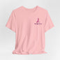 Breast Cancer Awareness Together Shirt – Support the Fight, Honor Survivors, Remember the Angels
