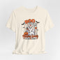 Boo Crew Nursing Spirits T-Shirt — Halloween Nurse Tee