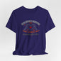 Tee - Healthcare Workers Halloween Shirt – Scare Sickness Away Skeleton Hands Tee
