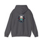 ER Night Shift Halloween Sweatshirt – Saving Lives After Dark Skeleton Medical Crewneck – Emergency Room Healthcare Shirt