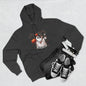 Halloween Ghost Hoodie | Cute Pumpkin Spooky Season Sweatshirt
