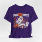 Phlebotomist Halloween Shirt | PhleBOOtomist Ghost Tee