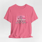 We Fight Together Breast Cancer Awareness Shirt | Pink Gnome Hope & Cure Tee