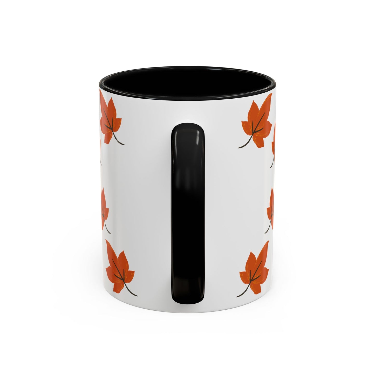 Mug - Cozy Season, Pumpkin, Accent Coffee Mug (11, 15oz)