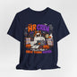HR Crew Halloween Shirt – People Make Great Things Happen Human Resources Tee
