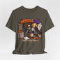 Payroll Crew Halloween Shirt – Payroll Is My Boo Thing Spooky Payroll Tee