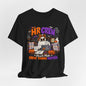 HR Crew Halloween Shirt – People Make Great Things Happen Human Resources Tee