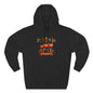 Cozy Pumpkin Spice Hoodie | Fall Fashion, Sweatshirt Gift, Autumn Apparel, Halloween Outfit, Trendy Warmth