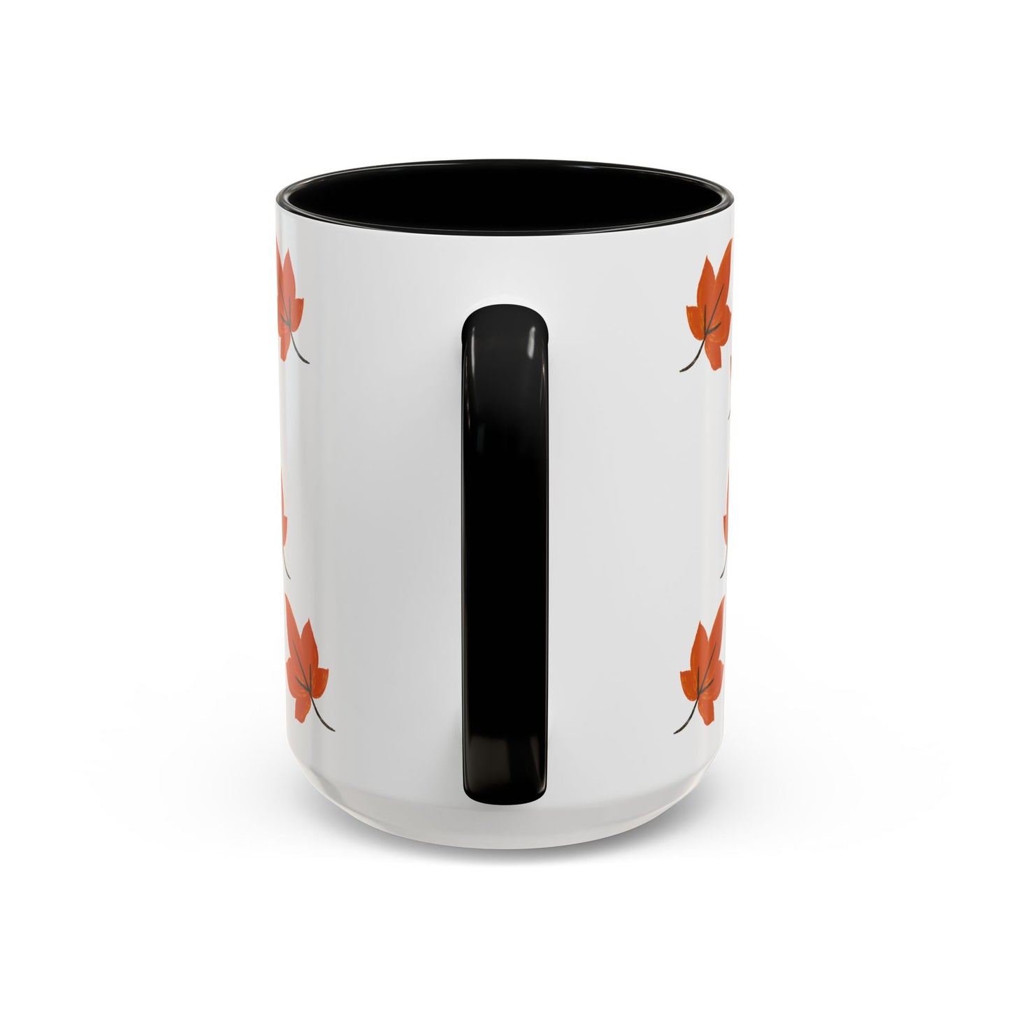 Mug - Cozy Season, Pumpkin, Accent Coffee Mug (11, 15oz)