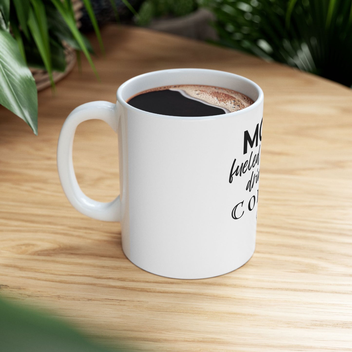 Mug - Mom (11oz, 15oz)