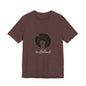 Un-Bothered - Unisex Jersey Short Sleeve Tee