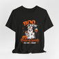 Boo Crew Nursing Spirits T-Shirt — Halloween Nurse Tee