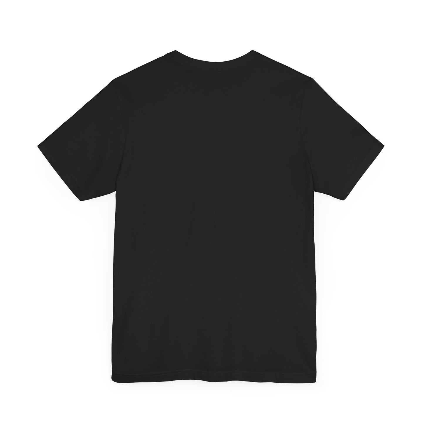 Mother's Day - Wow - All MOM - Unisex Jersey Short Sleeve Tee
