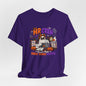 Tee - HR Crew Halloween Shirt – People Make Great Things Happen Human Resources Tee