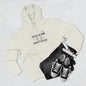 Spooks the Game Gothic Halloween Hoodie, Skeleton Hands Heart Sweatshirt, Dark Aesthetic Spooky Season Hoodie