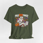 Tee - Phlebotomist Halloween Shirt | PhleBOOtomist Ghost Tee