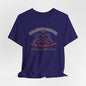 Healthcare Workers Halloween Shirt – Scare Sickness Away Skeleton Hands Tee