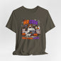 Tee - HR Crew Halloween Shirt – People Make Great Things Happen Human Resources Tee
