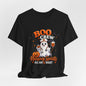Boo Crew Nursing Spirits T-Shirt — Halloween Nurse Tee