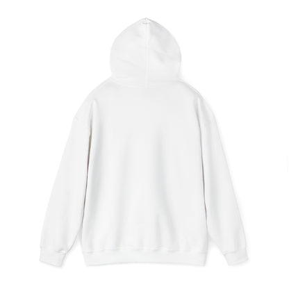 Cozy Season Pumpkin Unisex Heavy Blend™ Hooded Sweatshirt with Pumpkin Design