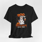 Boo Crew Nursing Spirits T-Shirt — Halloween Nurse Tee