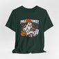 Tee - Phlebotomist Halloween Shirt | PhleBOOtomist Ghost Tee