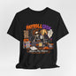 Payroll Crew Halloween Shirt – Payroll Is My Boo Thing Spooky Payroll Tee
