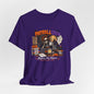 Tee - Payroll Crew Halloween Shirt – Payroll Is My Boo Thing Spooky Payroll Tee