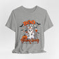Boo Crew Nursing Spirits T-Shirt — Halloween Nurse Tee