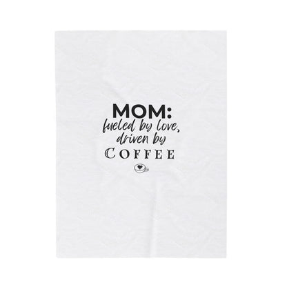 Velveteen Plush Blanket