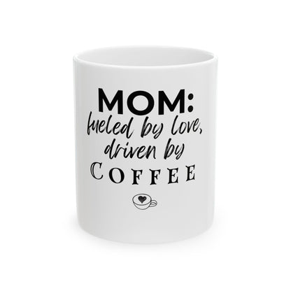Mug - Mom (11oz, 15oz)