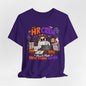 HR Crew Halloween Shirt – People Make Great Things Happen Human Resources Tee