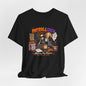 Tee - Payroll Crew Halloween Shirt – Payroll Is My Boo Thing Spooky Payroll Tee