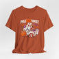 Tee - Phlebotomist Halloween Shirt | PhleBOOtomist Ghost Tee