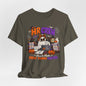HR Crew Halloween Shirt – People Make Great Things Happen Human Resources Tee