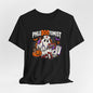 Tee - Phlebotomist Halloween Shirt | PhleBOOtomist Ghost Tee