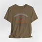 Healthcare Workers Halloween Shirt – Scare Sickness Away Skeleton Hands Tee