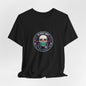 Tee - ER Night Shift Halloween T-Shirt – Saving Lives After Dark Skeleton Medical Crewneck – Emergency Room Healthcare Shirt