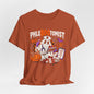 Phlebotomist Halloween Shirt | PhleBOOtomist Ghost Tee