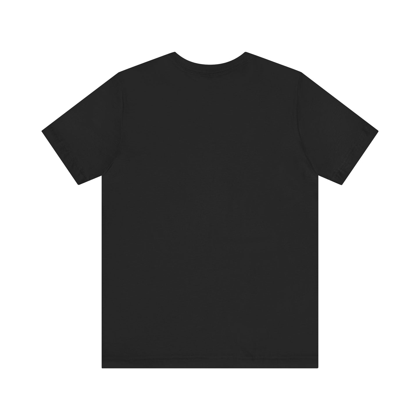 Mother's Day - Wow - All MOM - Unisex Jersey Short Sleeve Tee