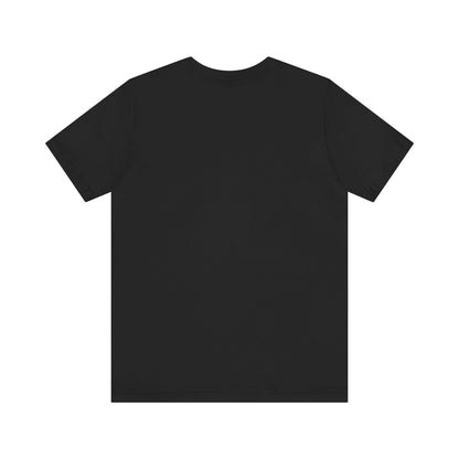 Mother's Day - Wow - All MOM - Unisex Jersey Short Sleeve Tee
