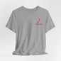 Breast Cancer Awareness Together Shirt – Support the Fight, Honor Survivors, Remember the Angels