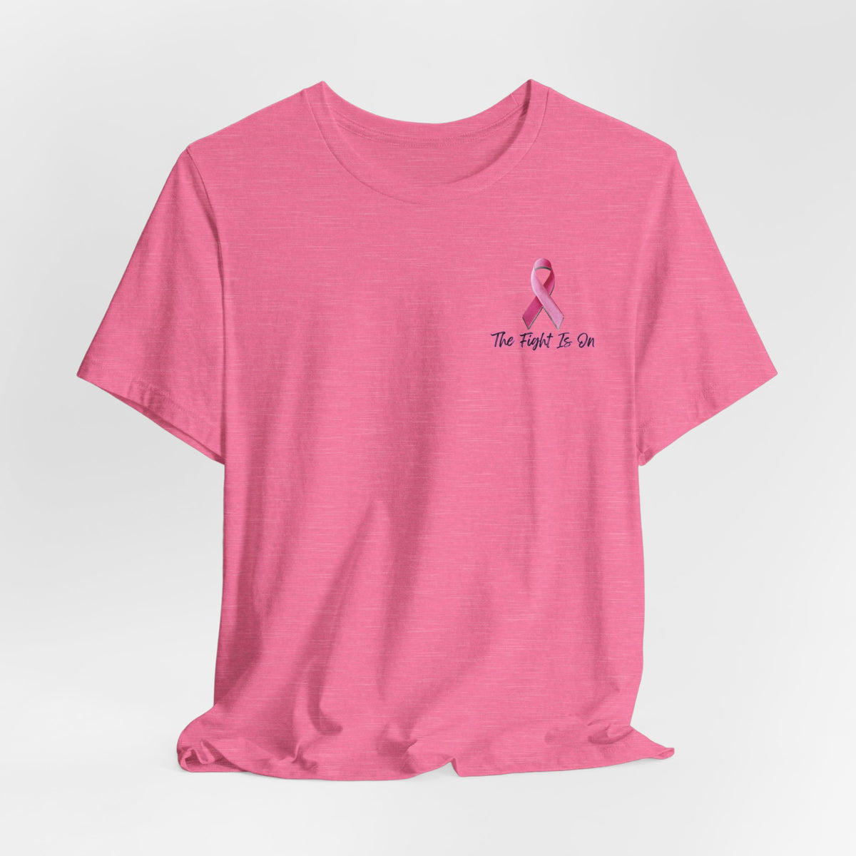Breast Cancer Awareness Together Shirt – Support the Fight, Honor Survivors, Remember the Angels