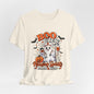 Boo Crew Nursing Spirits T-Shirt — Halloween Nurse Tee