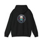 ER Night Shift Halloween Sweatshirt – Saving Lives After Dark Skeleton Medical Crewneck – Emergency Room Healthcare Shirt