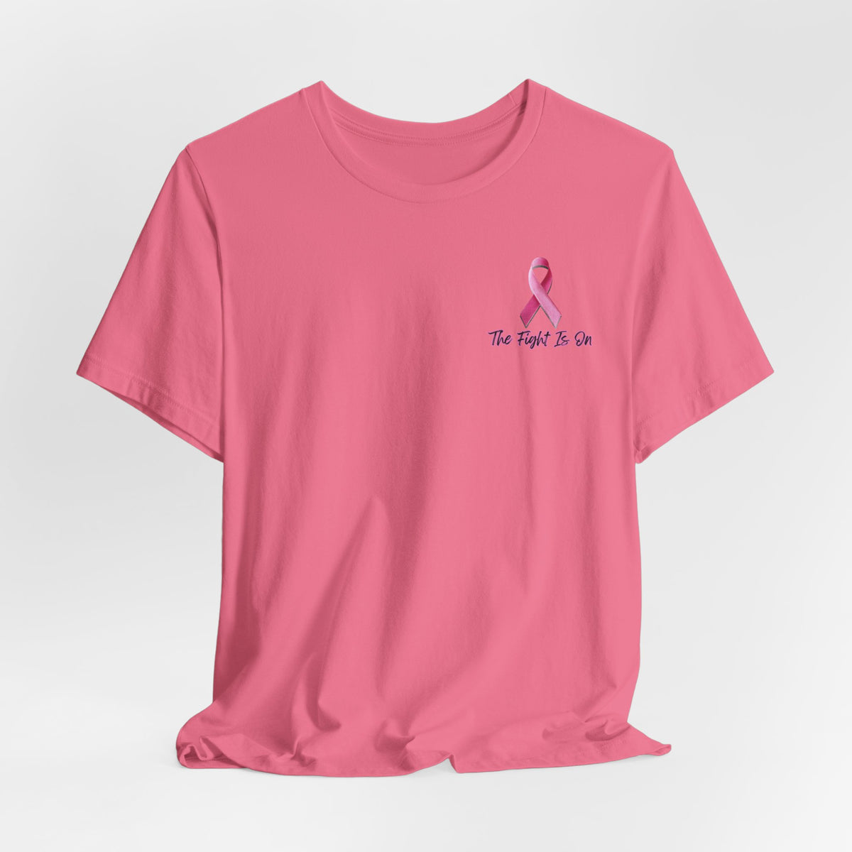 Breast Cancer Awareness Together Shirt – Support the Fight, Honor Survivors, Remember the Angels