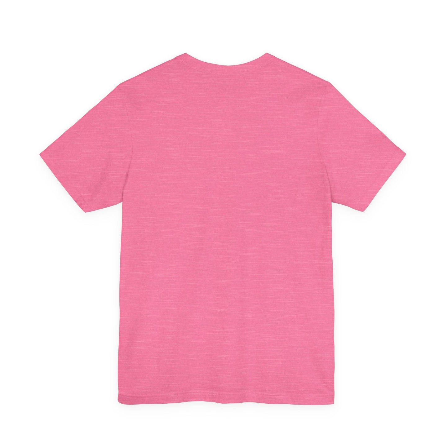 Stronger Than Cancer Breast Cancer Awareness Shirt | Pink Ribbon Heart Tee
